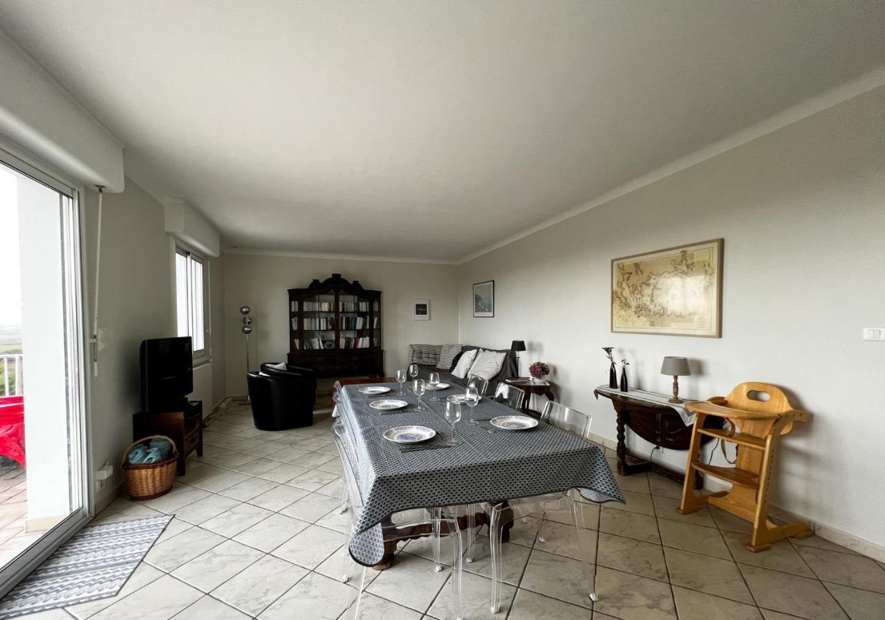 Ty-ruz Maison Familiale Proche Plages *